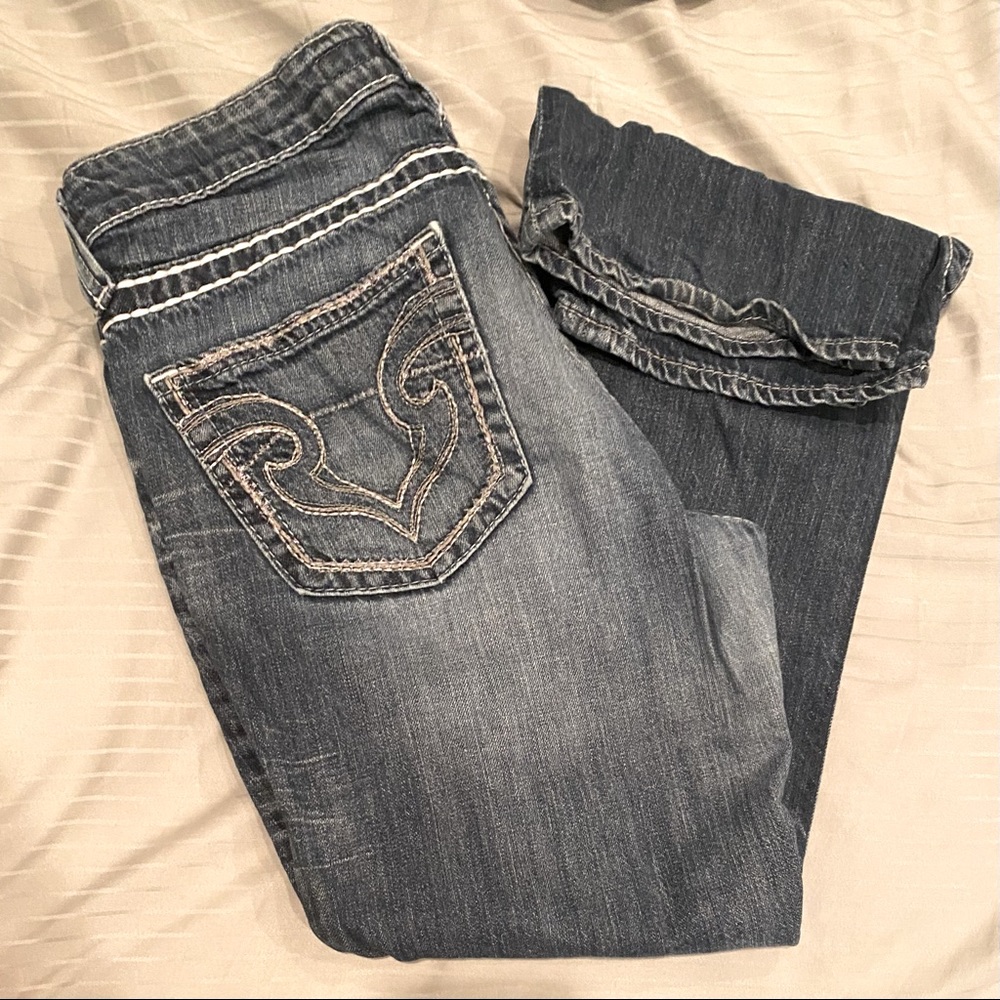 big star jeans